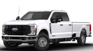 2026 Ford Super Duty® External Image 2